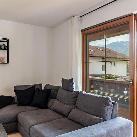 Alpblick Apartment Alpspitze Гарміш-Партенкірхен Екстер'єр фото